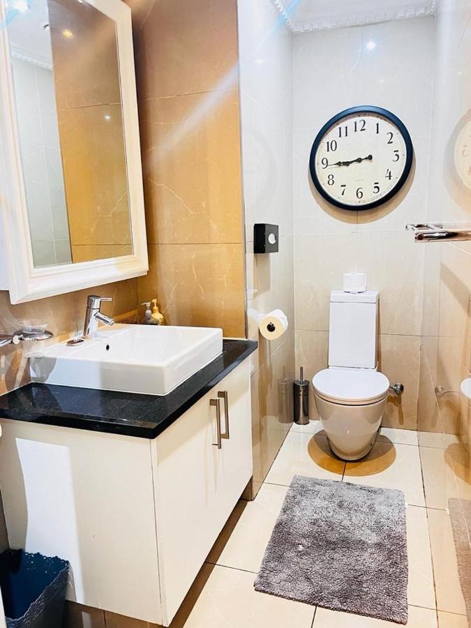 The Sails Penthouse With Private Rooftop Pool 다반 외부 사진