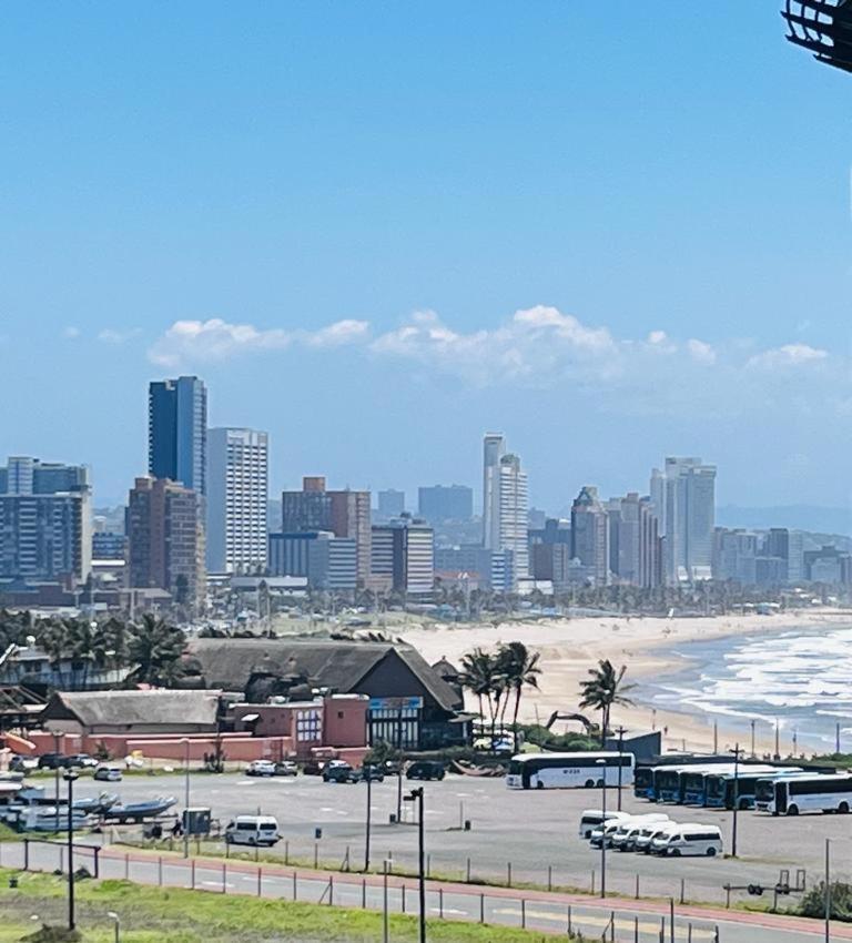 The Sails Penthouse With Private Rooftop Pool 다반 외부 사진
