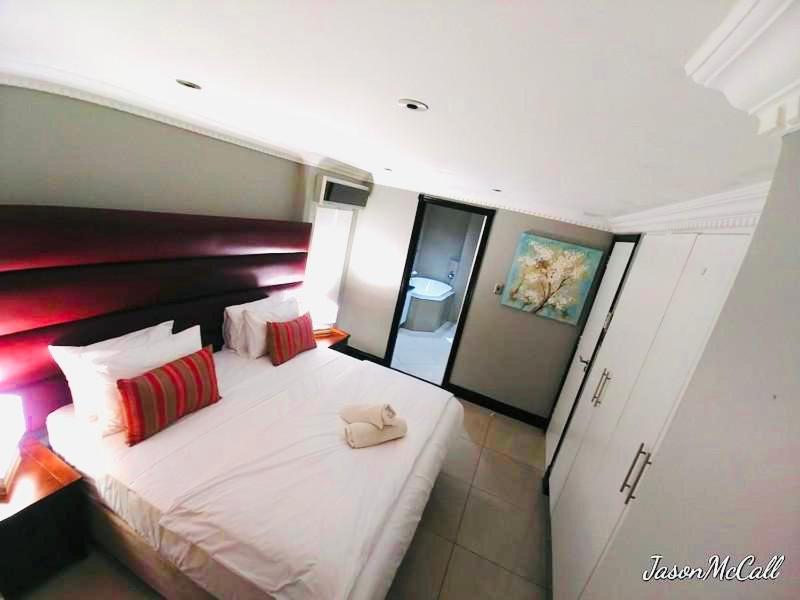 The Sails Penthouse With Private Rooftop Pool 다반 외부 사진
