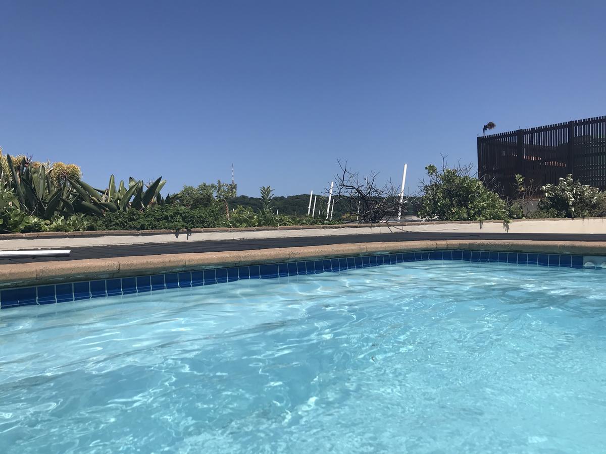 The Sails Penthouse With Private Rooftop Pool 다반 외부 사진